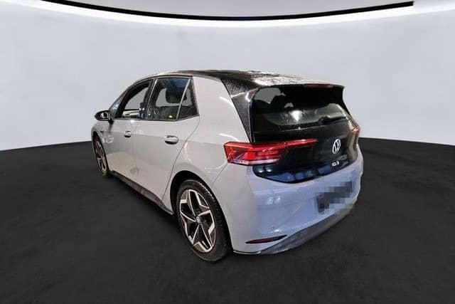 Volkswagen ID.3 Pro 107kW Navi ACC 19" foto 2
