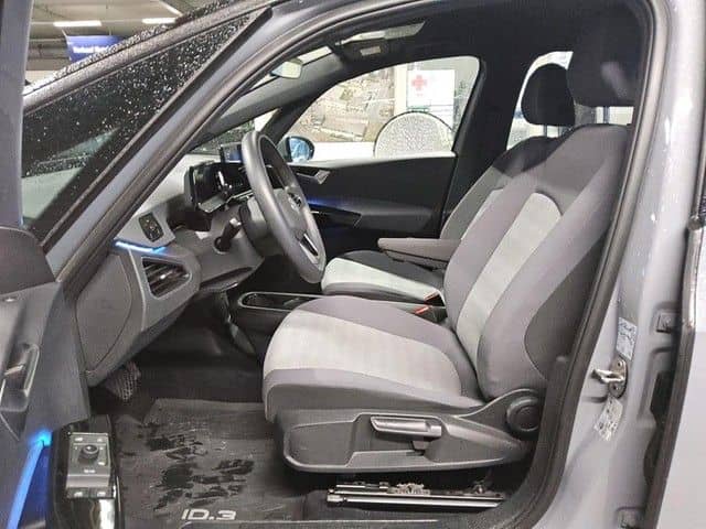 Volkswagen ID.3 Pro 107kW Navi ACC 19" foto 3