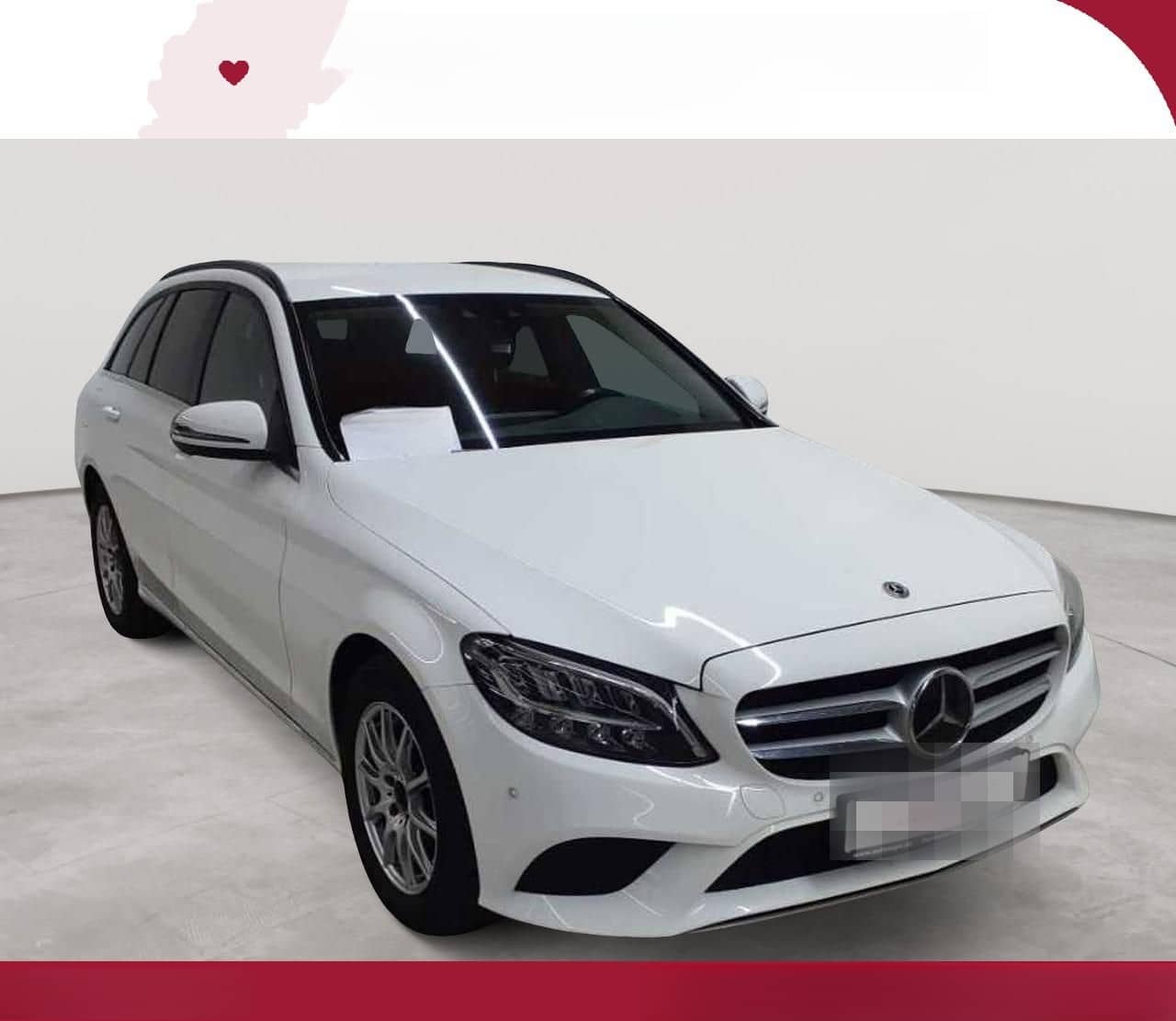 Mercedes-Benz C 220 d T 9G-AHK BusiPL AssiP KomfP StHz foto 1