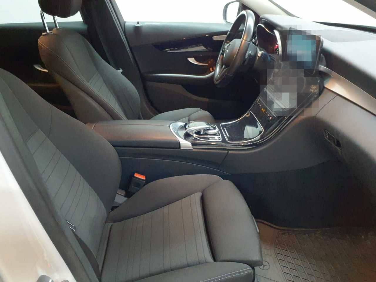 Mercedes-Benz C 220 d T 9G-AHK BusiPL AssiP KomfP StHz foto 11