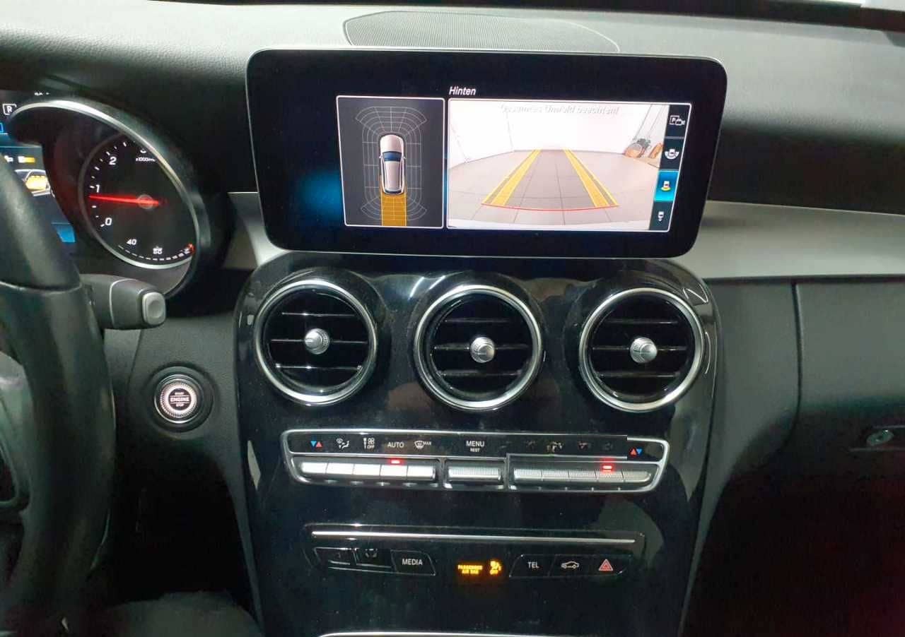 Mercedes-Benz C 220 d T 9G-AHK BusiPL AssiP KomfP StHz foto 13