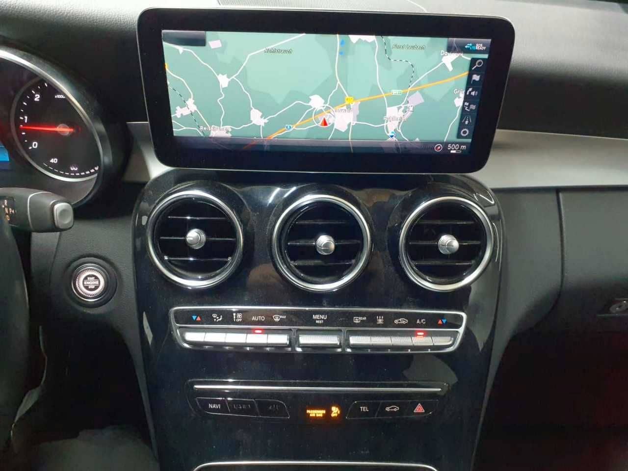 Mercedes-Benz C 220 d T 9G-AHK BusiPL AssiP KomfP StHz foto 14