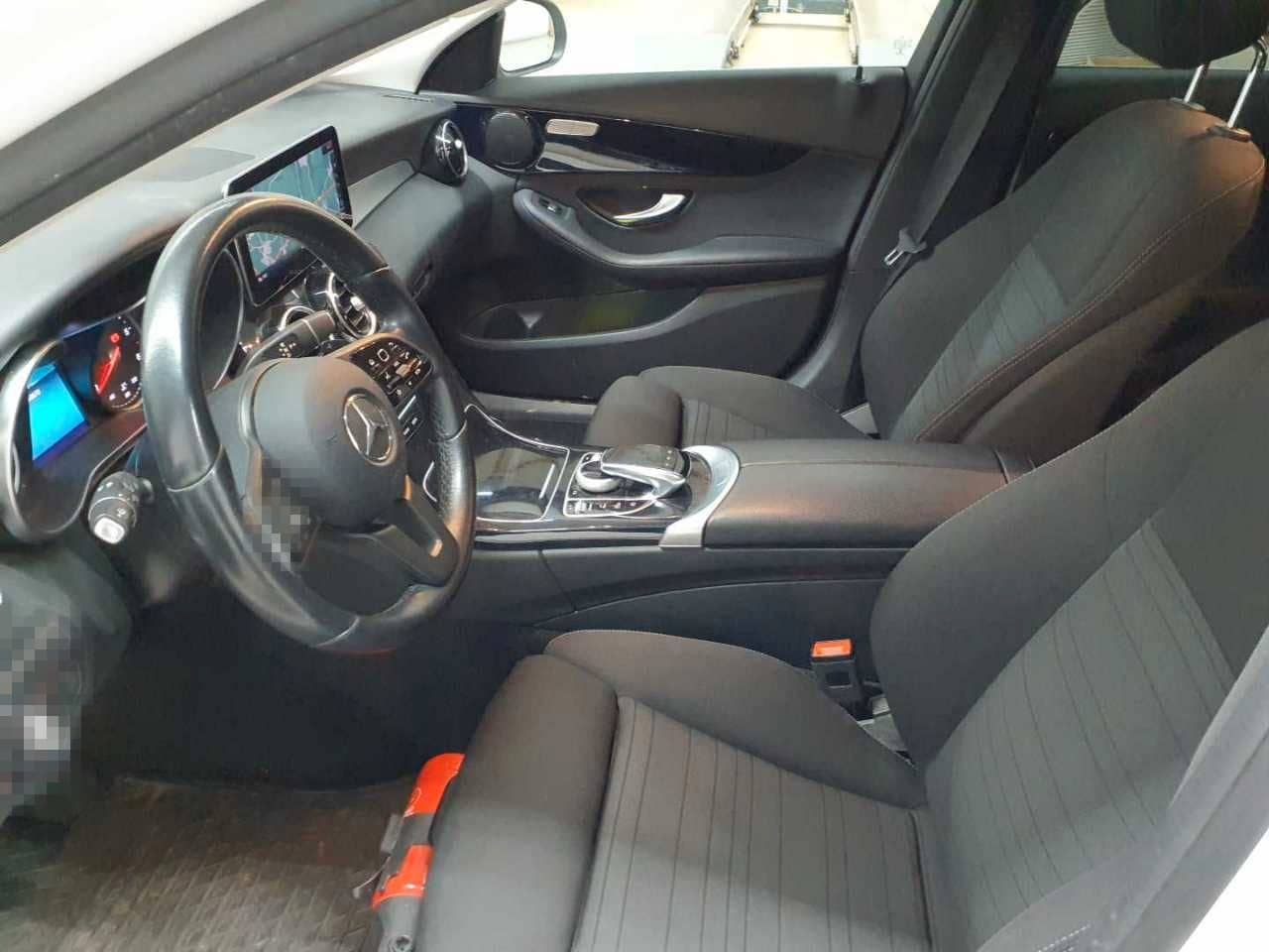 Mercedes-Benz C 220 d T 9G-AHK BusiPL AssiP KomfP StHz foto 3