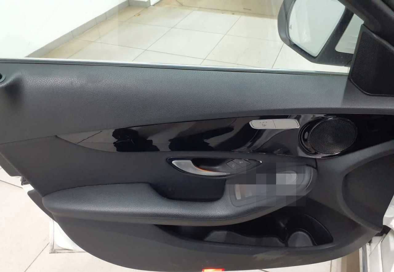 Mercedes-Benz C 220 d T 9G-AHK BusiPL AssiP KomfP StHz foto 4