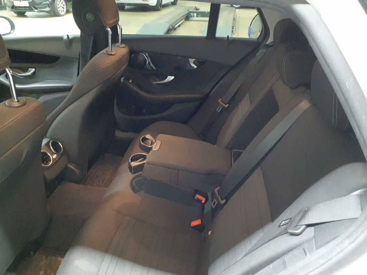 Mercedes-Benz C 220 d T 9G-AHK BusiPL AssiP KomfP StHz foto 7