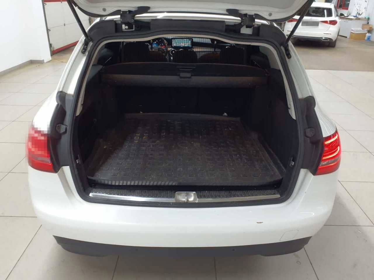 Mercedes-Benz C 220 d T 9G-AHK BusiPL AssiP KomfP StHz foto 9