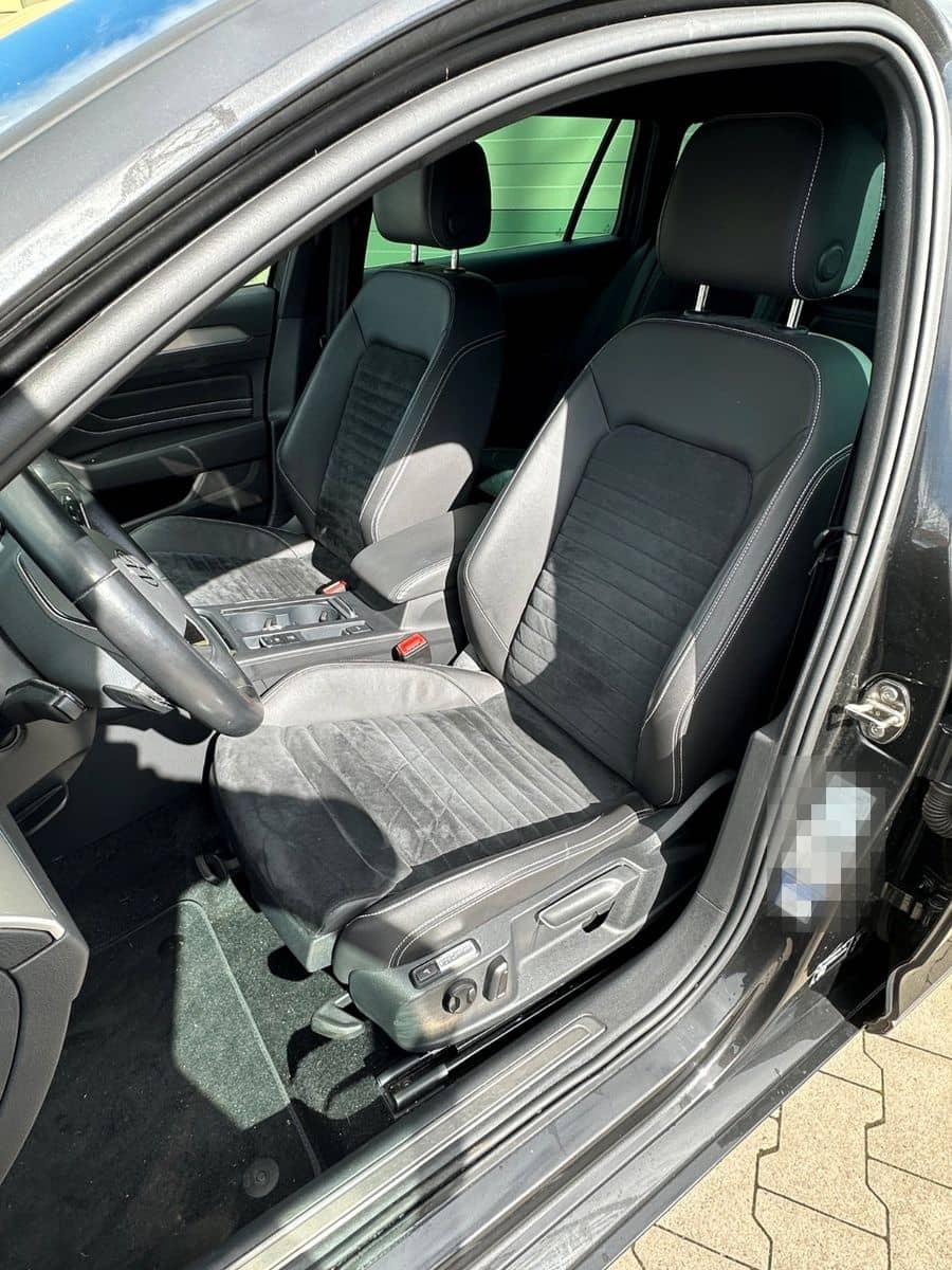 Volkswagen Passat Variant Elegance 2.0TDI DSG/360/ACC/Led foto 3