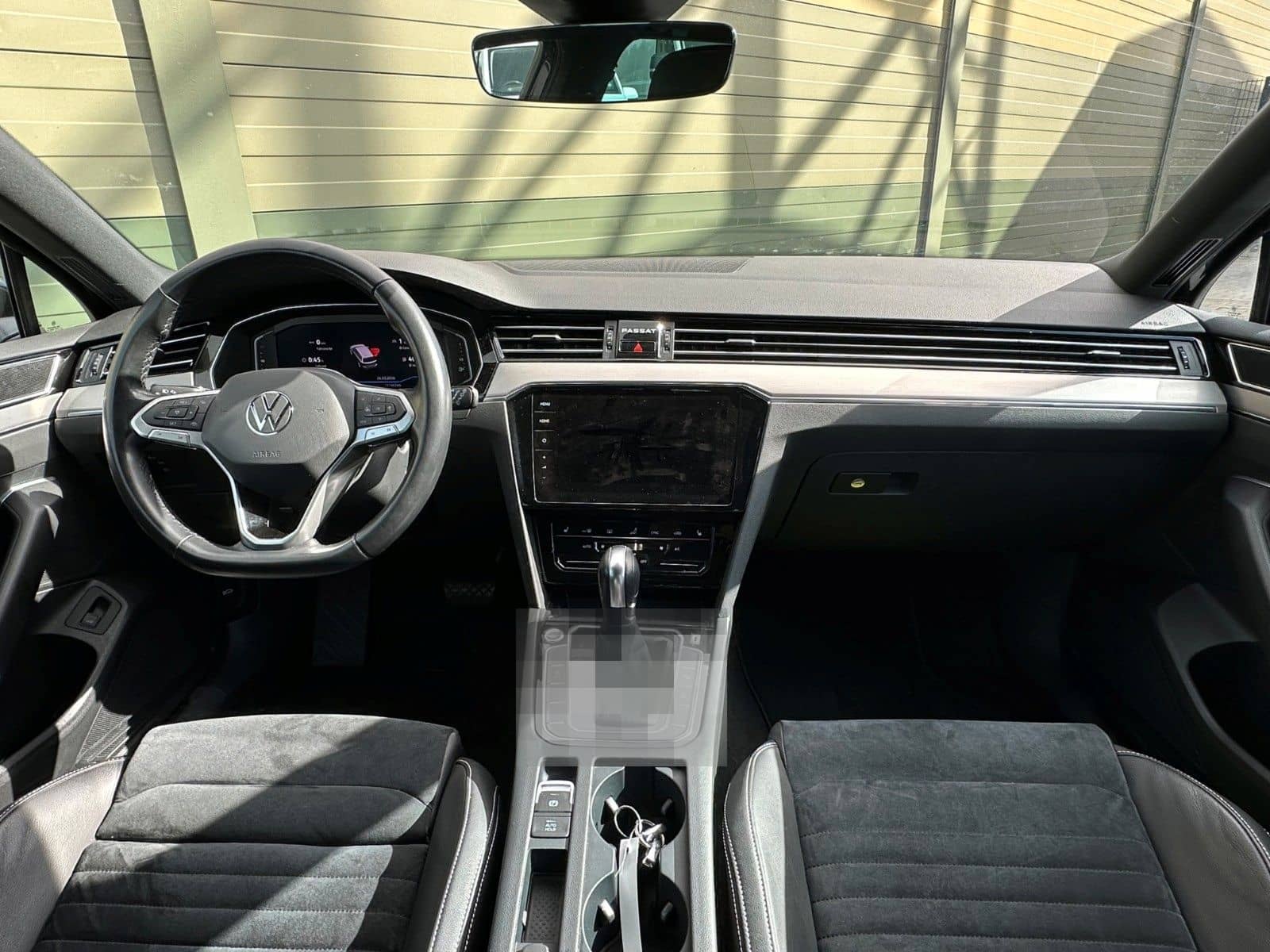 Volkswagen Passat Variant Elegance 2.0TDI DSG/360/ACC/Led foto 5