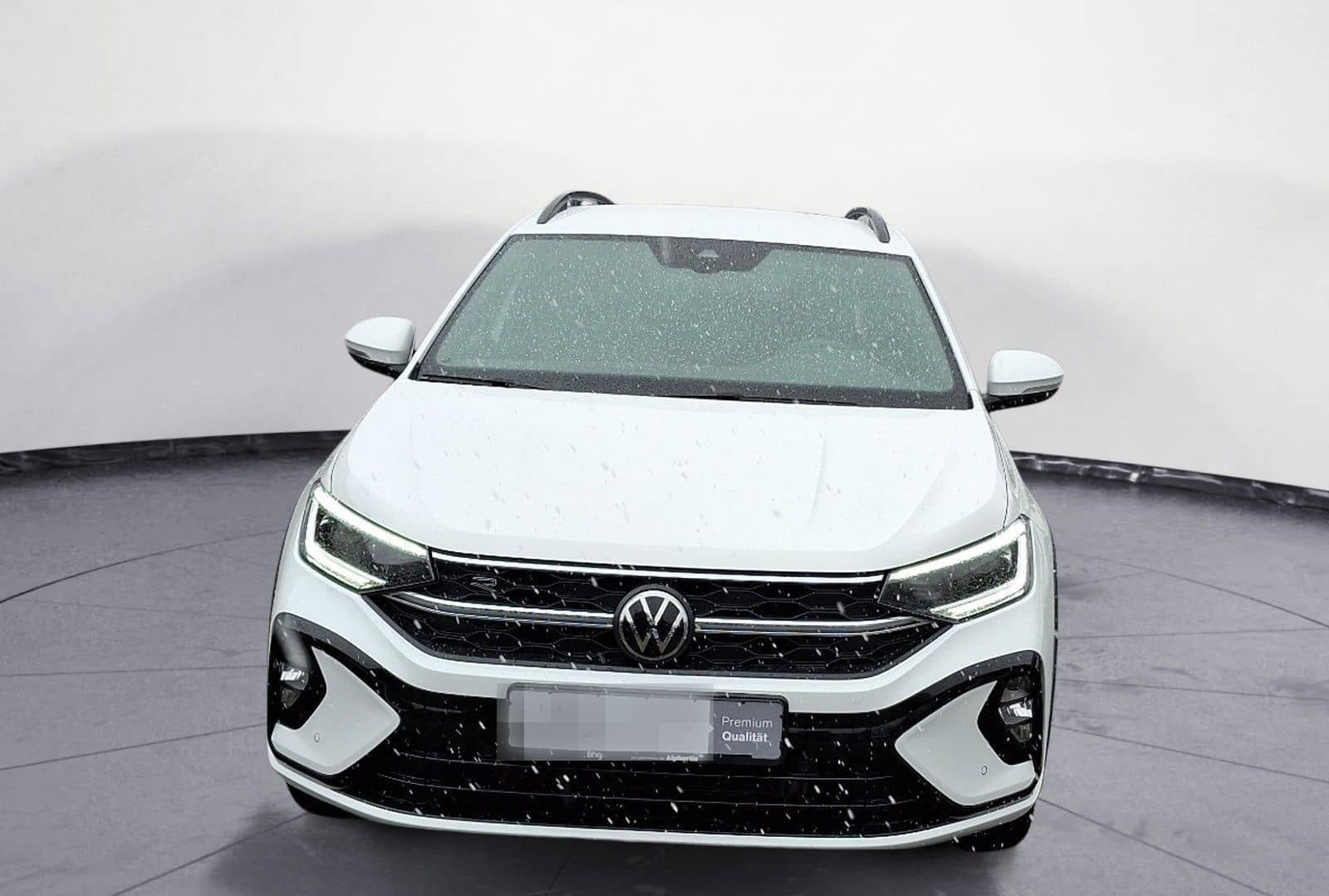 Volkswagen Taigo R-Line 1,5 TSI OPF DSG foto 7