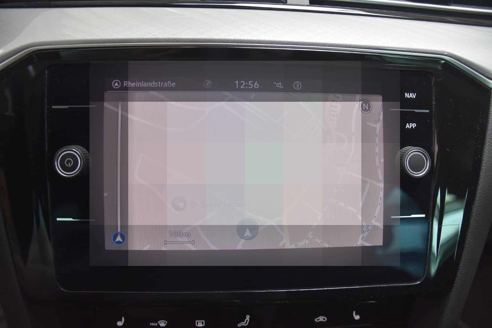 Volkswagen Passat Business DSG LED Navi Kam Leder ACC AHK foto 21