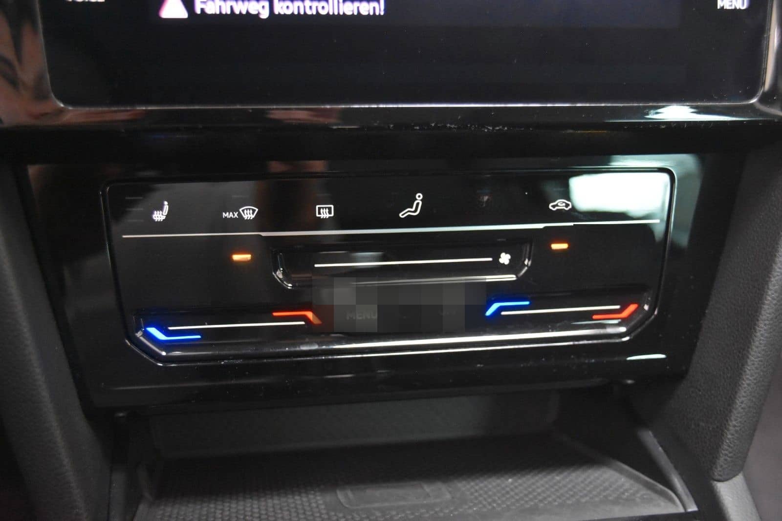 Volkswagen Passat Business DSG LED Navi Kam Leder ACC AHK foto 23