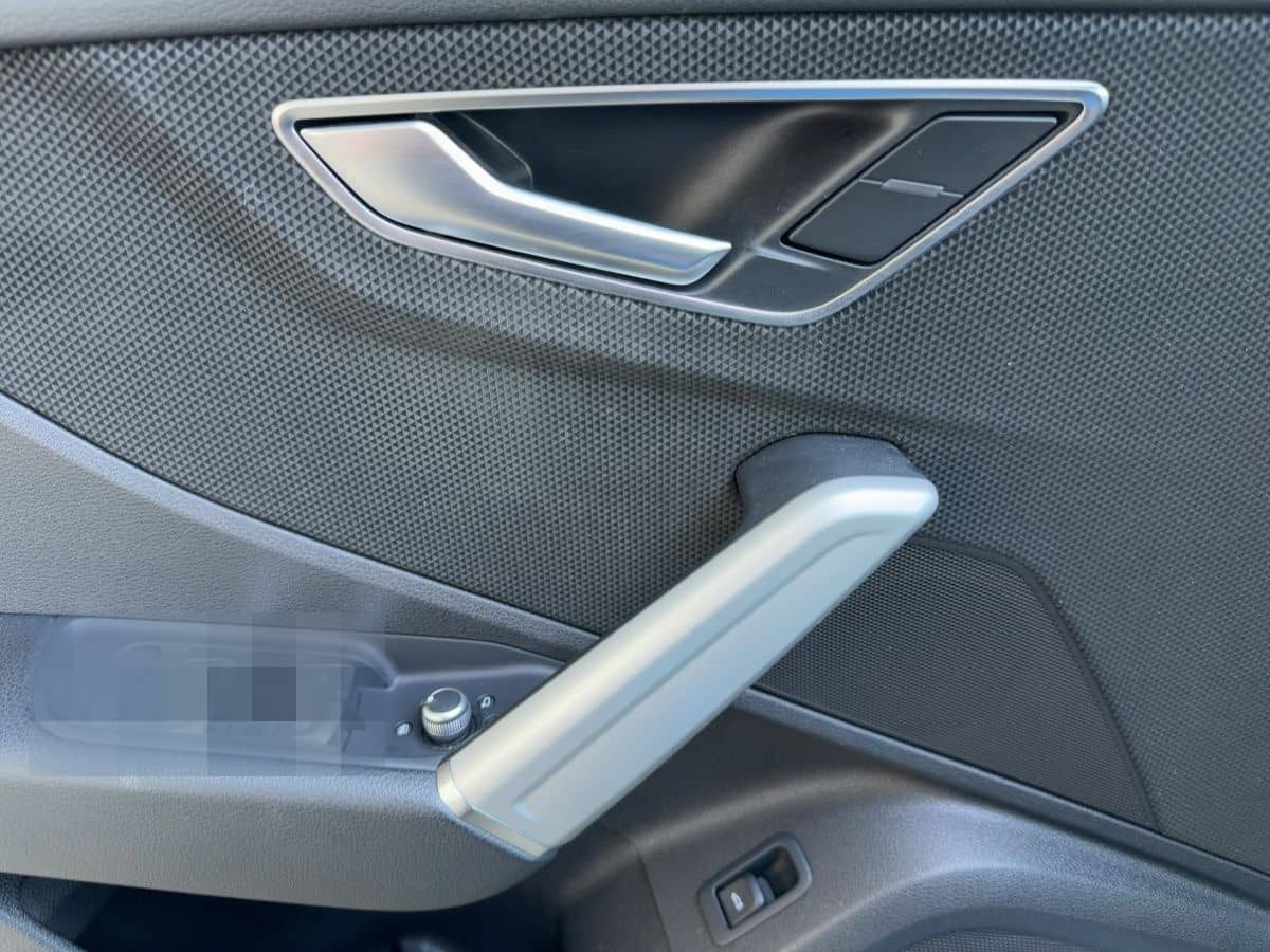 Audi Q2 35 TFSI S-TR S-LINE LED+PDC+GRA+SHZ+18"LM foto 16