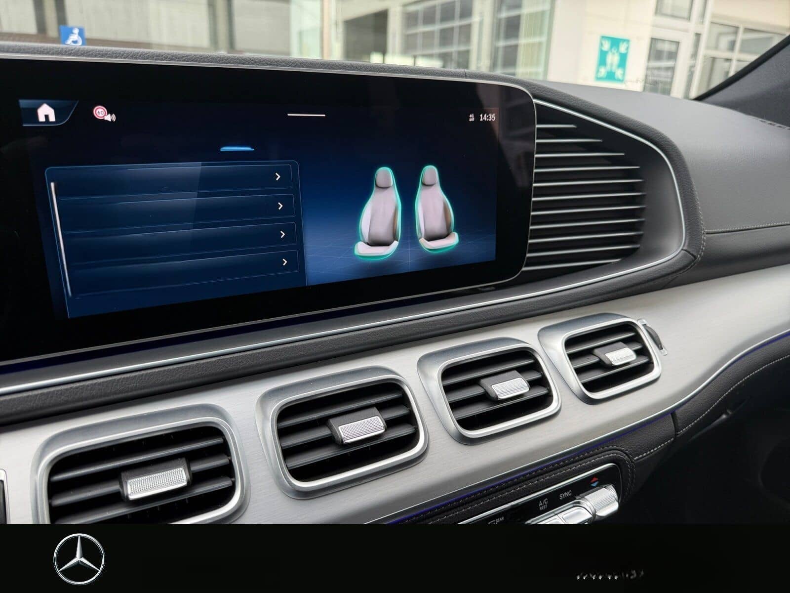 Mercedes-Benz GLE 450 d 4M AMG +AHK+Pano+Distro+360°+MASSAGE+ foto 19