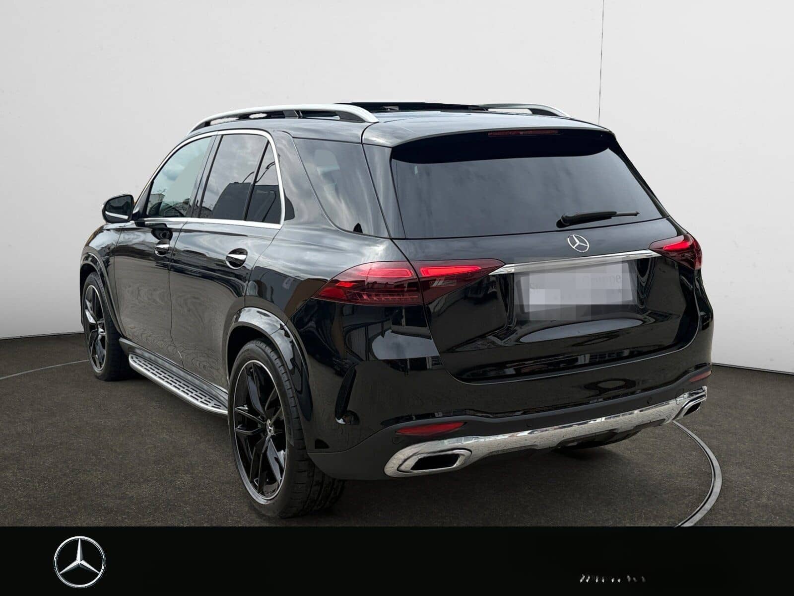 Mercedes-Benz GLE 450 d 4M AMG +AHK+Pano+Distro+360°+MASSAGE+ foto 3