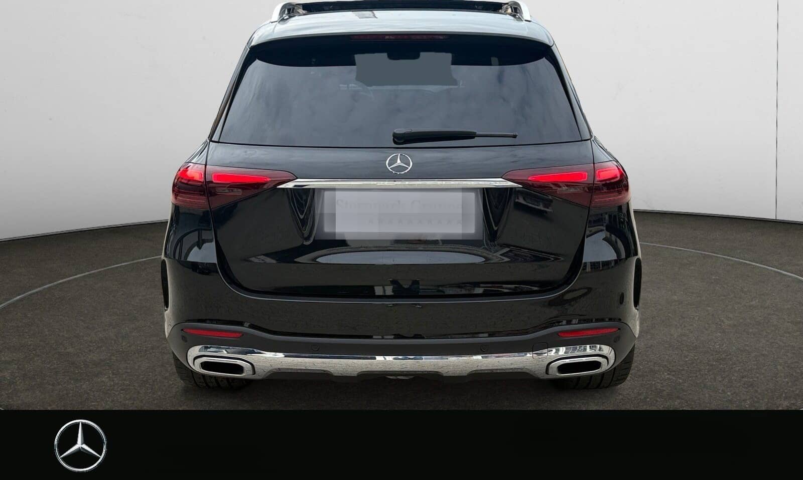 Mercedes-Benz GLE 450 d 4M AMG +AHK+Pano+Distro+360°+MASSAGE+ foto 4