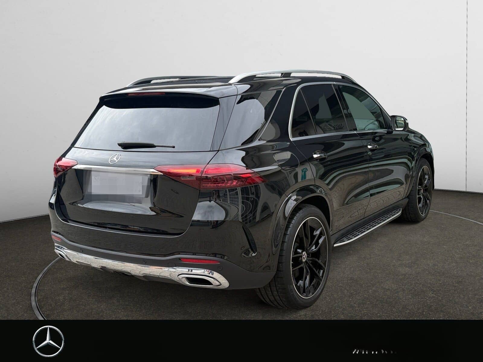 Mercedes-Benz GLE 450 d 4M AMG +AHK+Pano+Distro+360°+MASSAGE+ foto 5