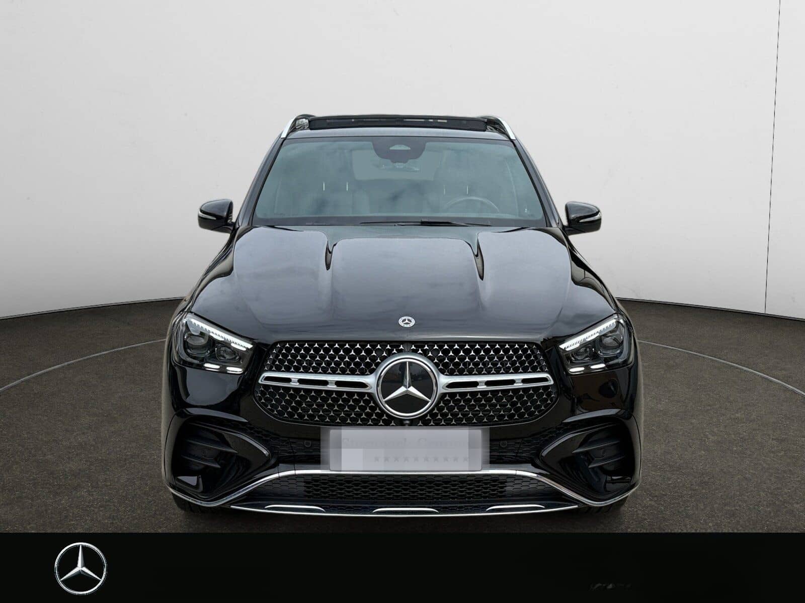 Mercedes-Benz GLE 450 d 4M AMG +AHK+Pano+Distro+360°+MASSAGE+ foto 8