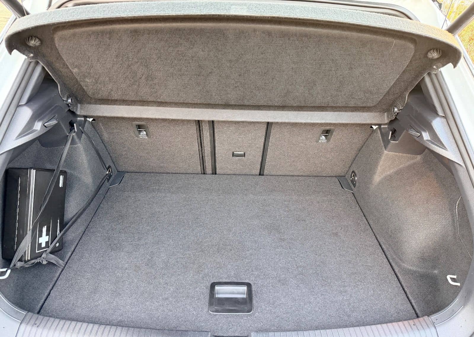 Volkswagen T-Roc Sport*LED*2.Hand*ACC*AID*Leder* foto 9