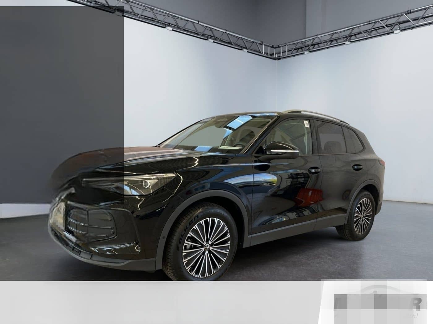 Volkswagen Tiguan Life 1.5 eTSI DSG IDA-SprachAssist 360°KA foto 1