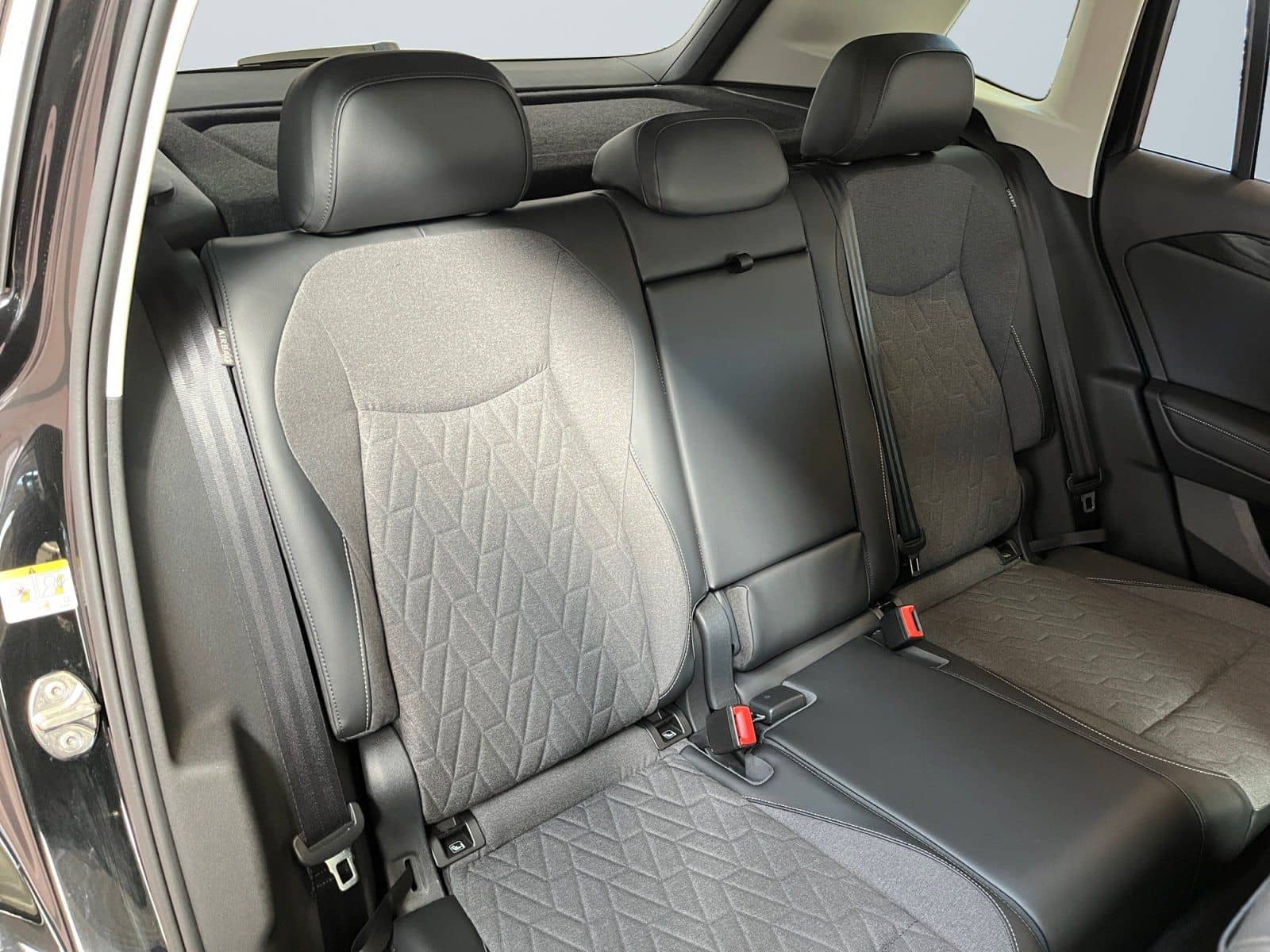 Volkswagen Tiguan Life 1.5 eTSI DSG IDA-SprachAssist 360°KA foto 11