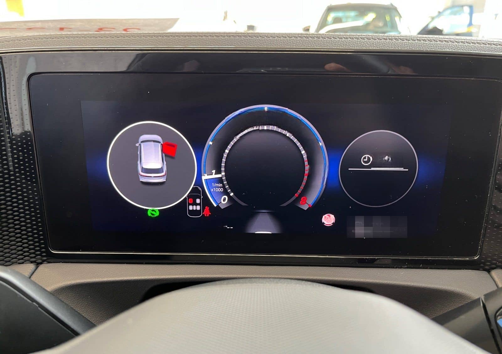 Volkswagen Tiguan Life 1.5 eTSI DSG IDA-SprachAssist 360°KA foto 12