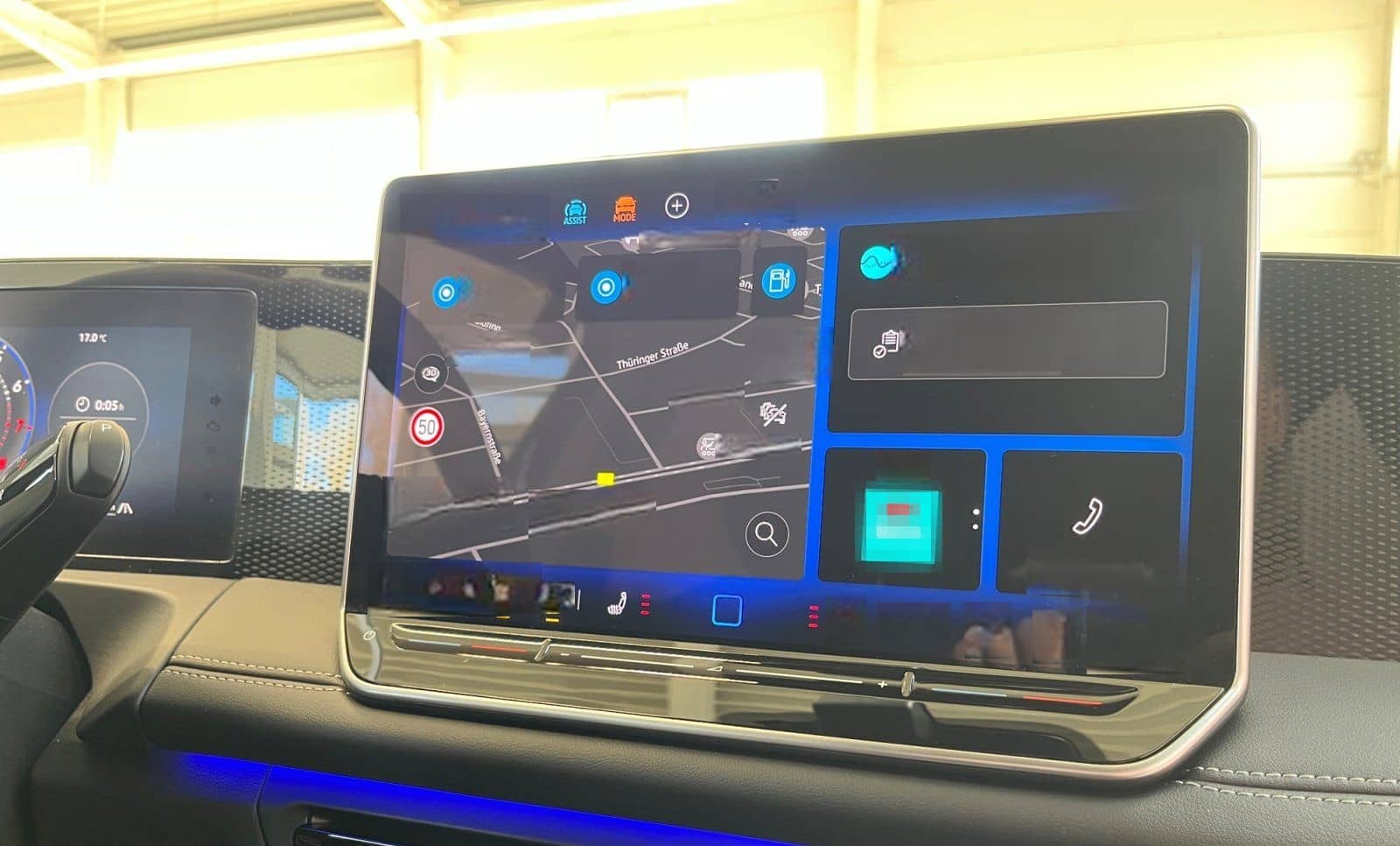 Volkswagen Tiguan Life 1.5 eTSI DSG IDA-SprachAssist 360°KA foto 13