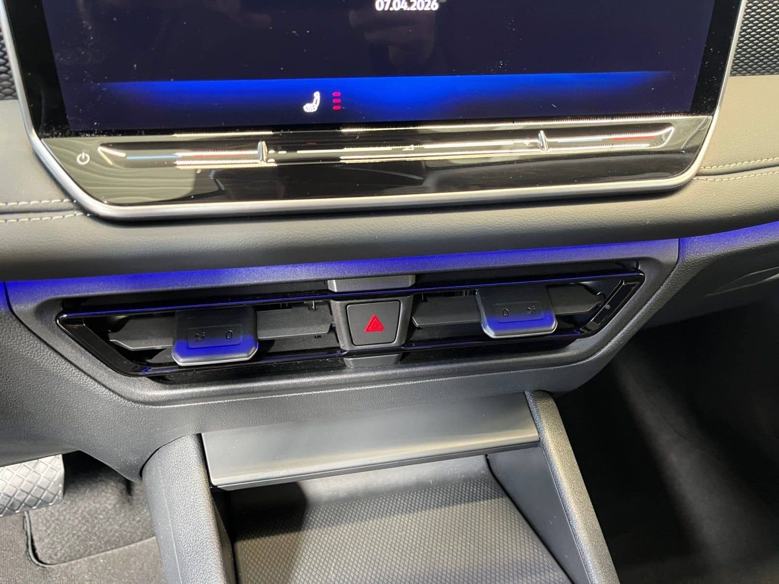 Volkswagen Tiguan Life 1.5 eTSI DSG IDA-SprachAssist 360°KA foto 18