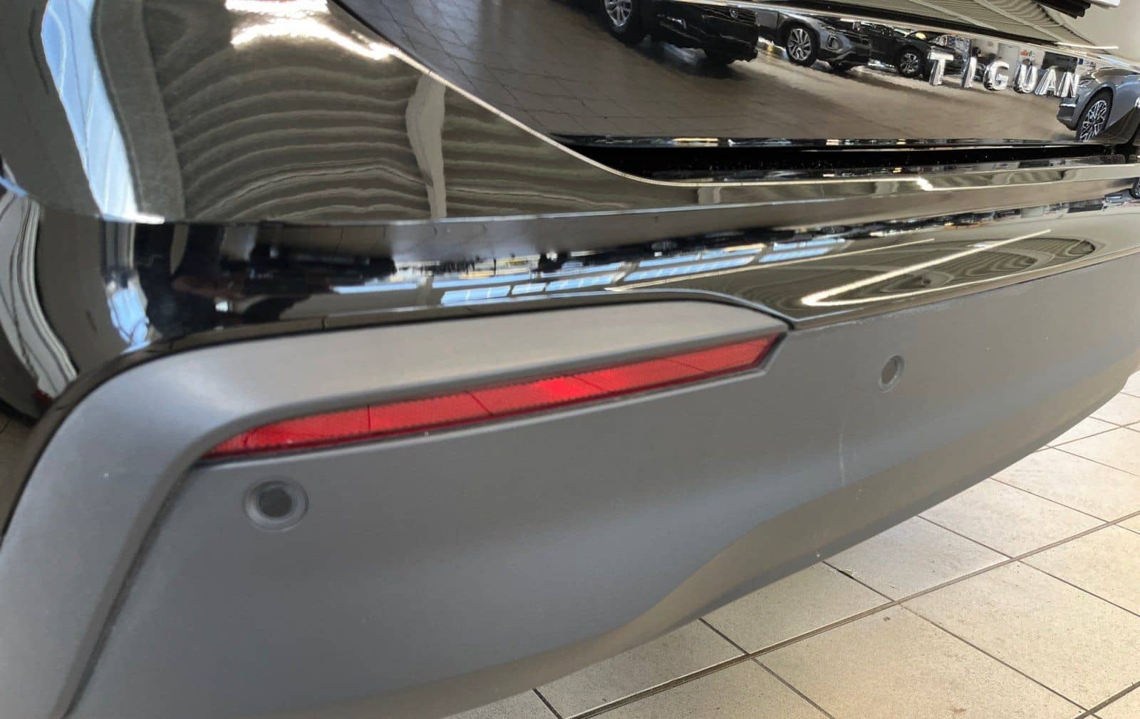 Volkswagen Tiguan Life 1.5 eTSI DSG IDA-SprachAssist 360°KA foto 19