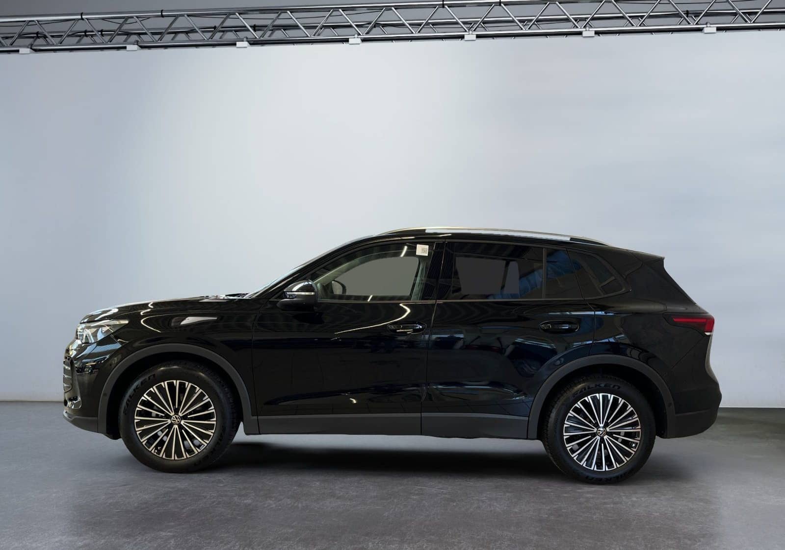 Volkswagen Tiguan Life 1.5 eTSI DSG IDA-SprachAssist 360°KA foto 3