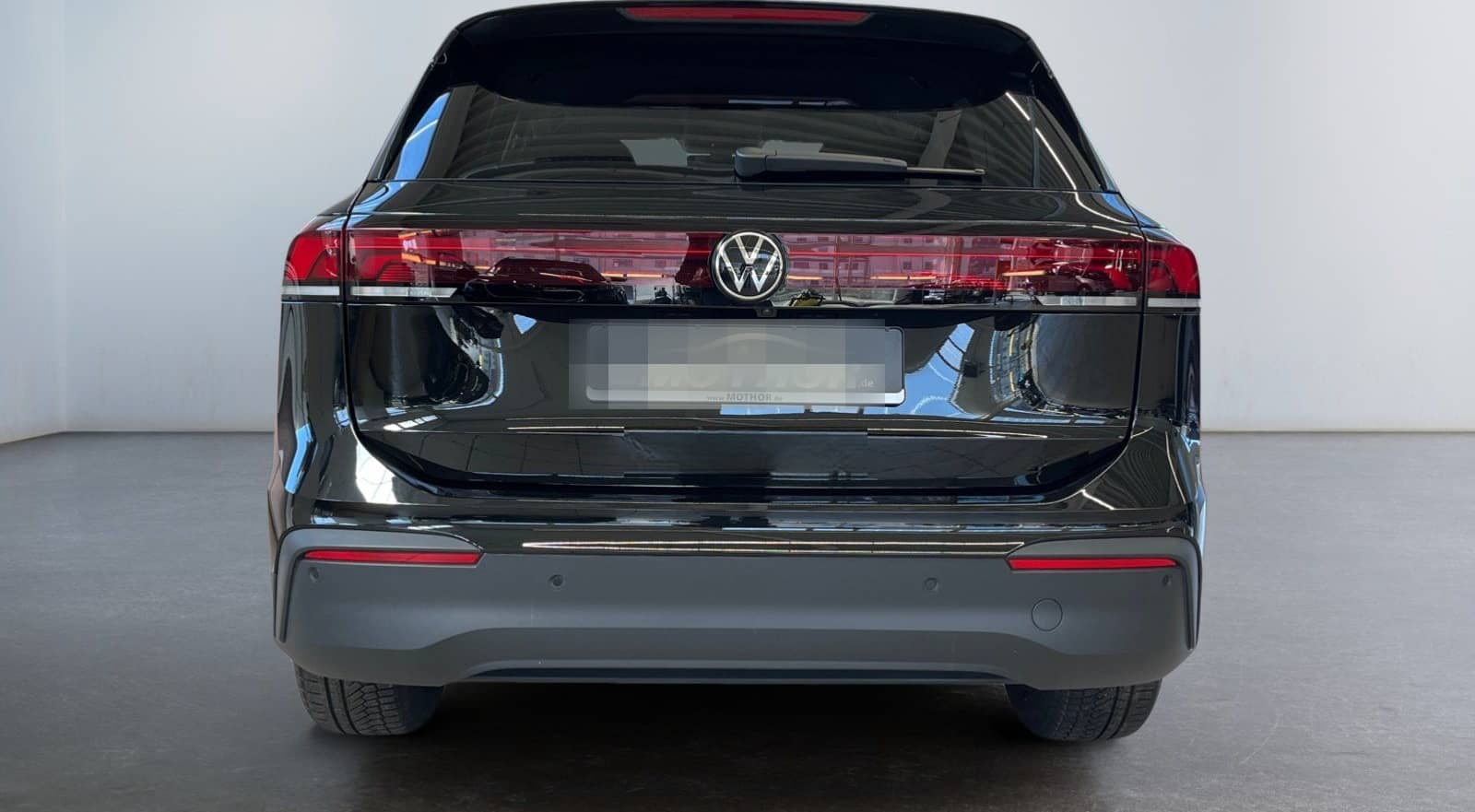 Volkswagen Tiguan Life 1.5 eTSI DSG IDA-SprachAssist 360°KA foto 5