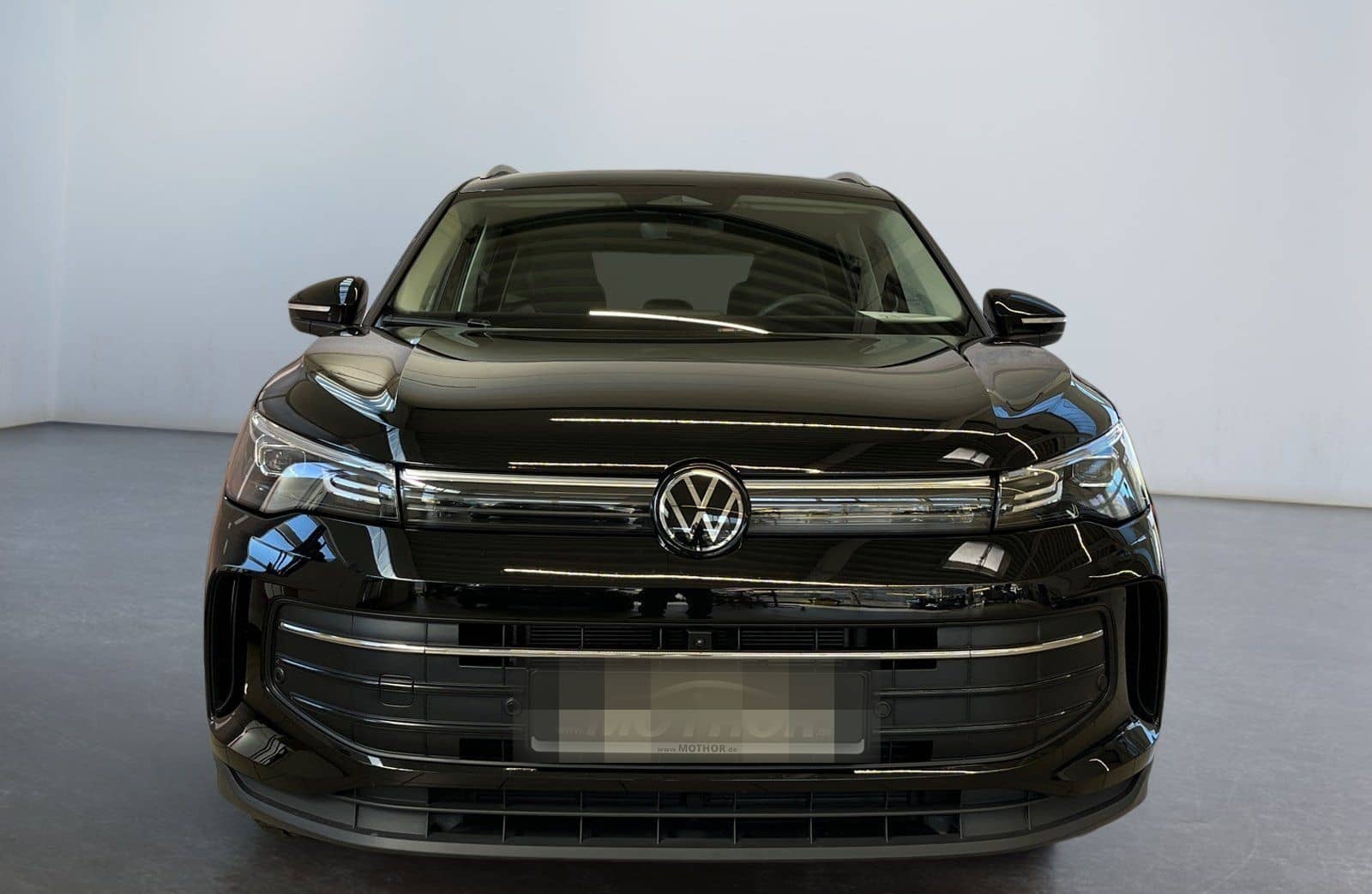 Volkswagen Tiguan Life 1.5 eTSI DSG IDA-SprachAssist 360°KA foto 6