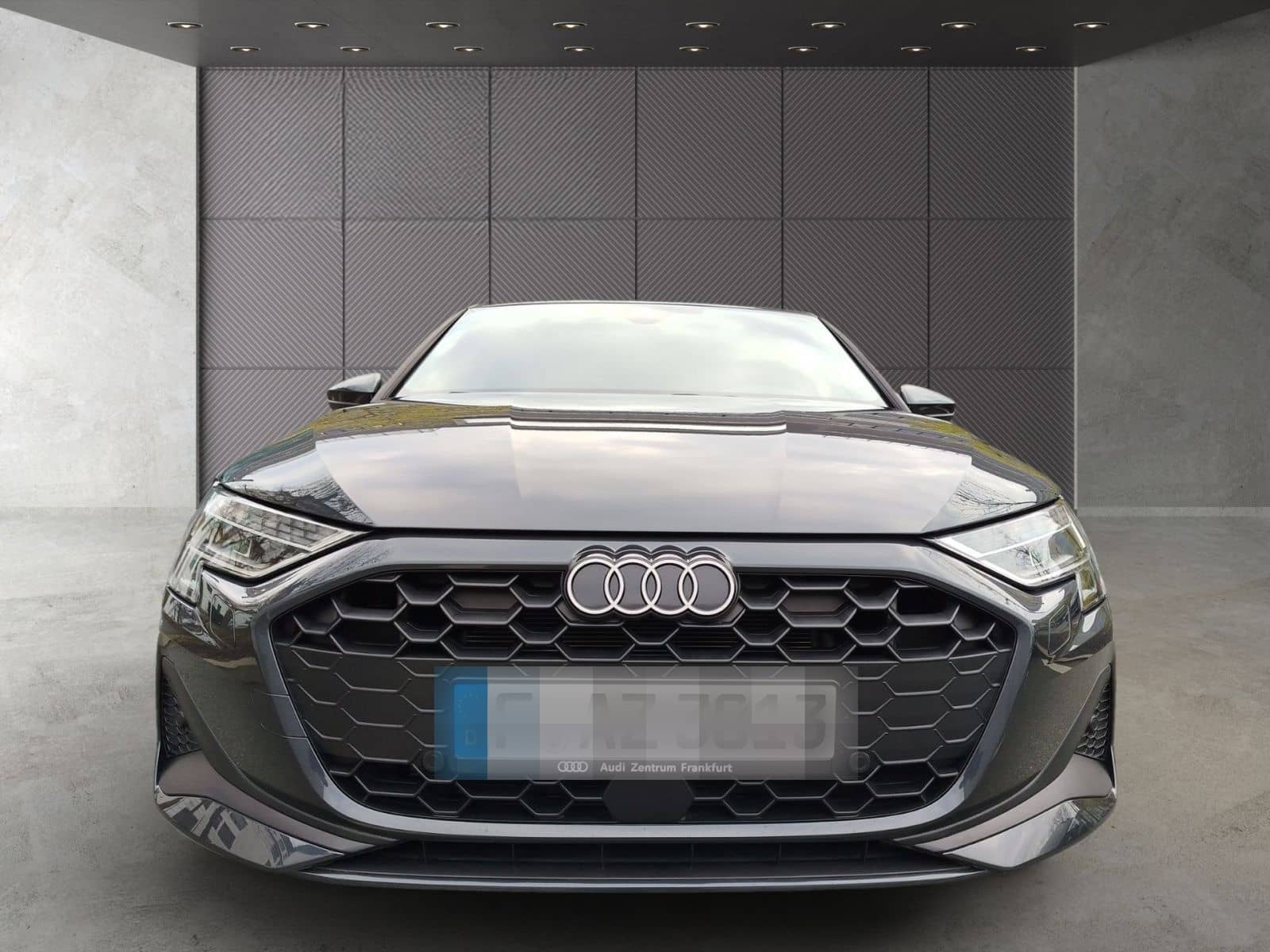 Audi A3 Sportback 35 TDI S tronic MatrixLED 360° foto 2