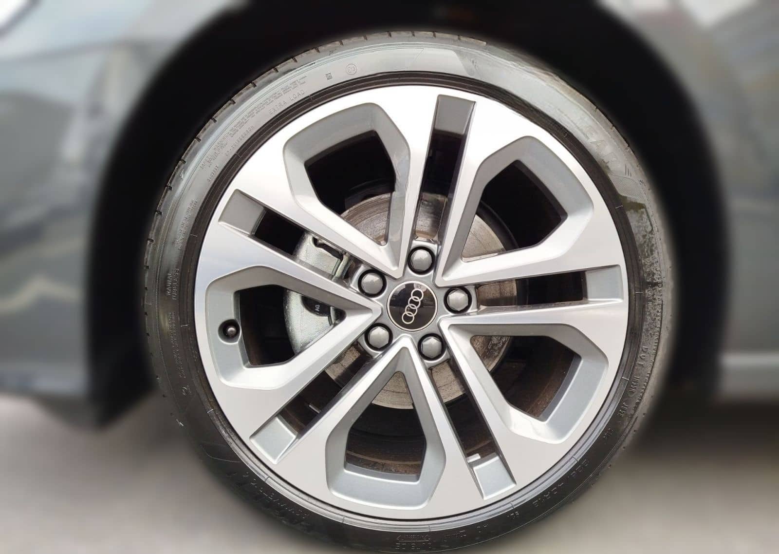 Audi A3 Sportback 35 TDI S tronic MatrixLED 360° foto 3