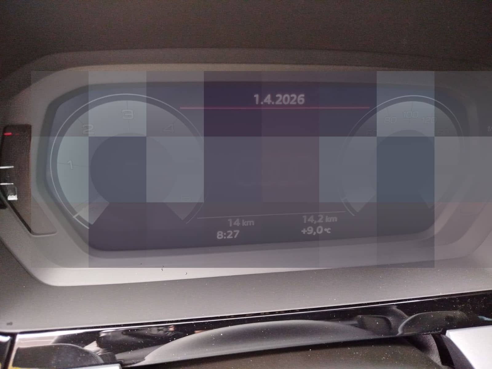 Audi A3 Sportback 35 TDI S tronic MatrixLED 360° foto 8