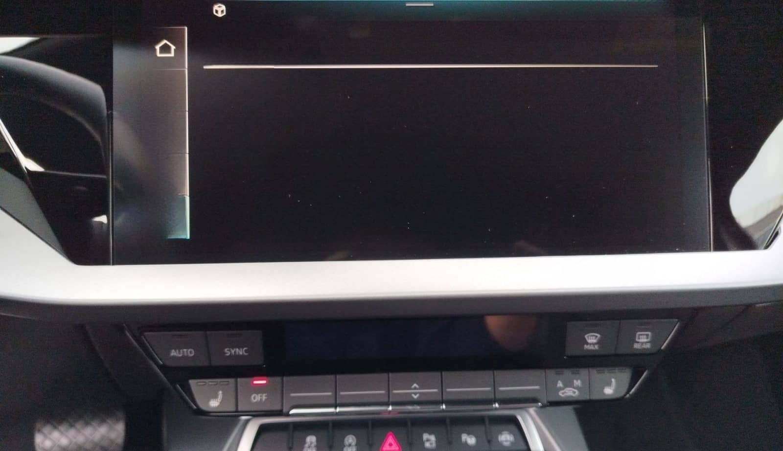 Audi A3 Sportback 35 TDI S tronic MatrixLED 360° foto 9