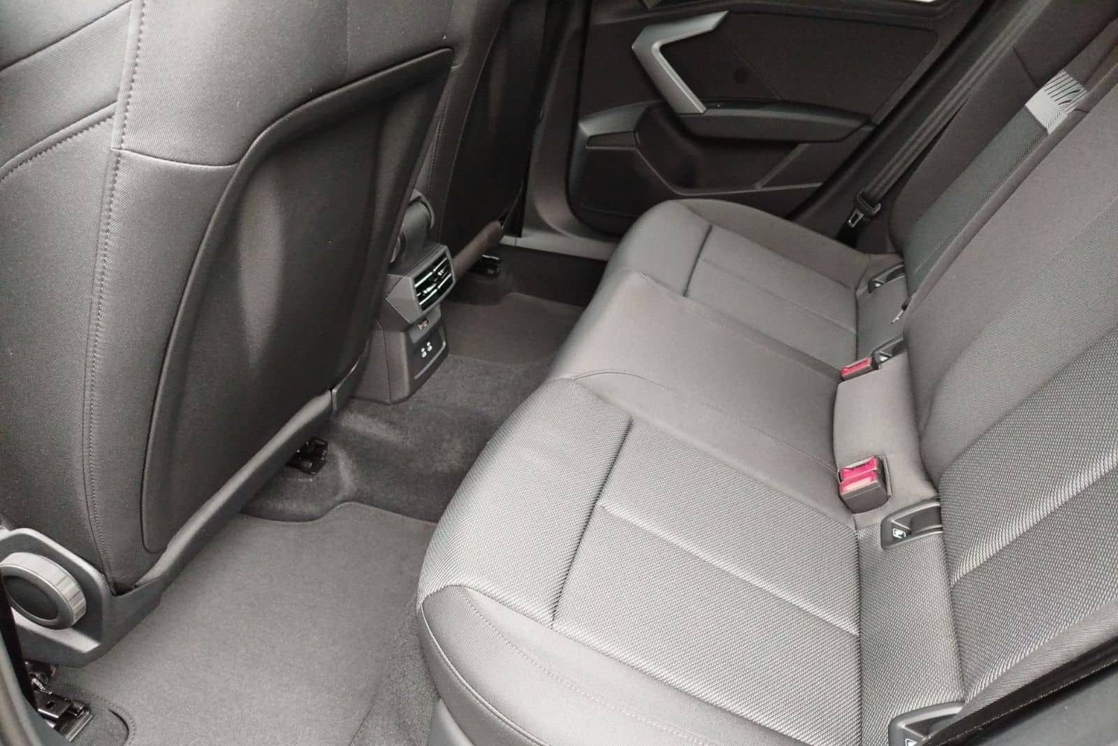 Audi A3 Sportback 35 TDI S tronic MatrixLED 360° foto 10