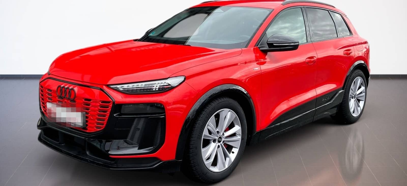 Audi Q6 e-tron S-LINE QUATTRO NP:102tEUR! AHK.B&O.BEI foto 2