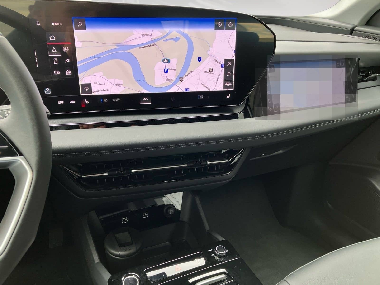 Audi Q6 e-tron S-LINE QUATTRO NP:102tEUR! AHK.B&O.BEI foto 12