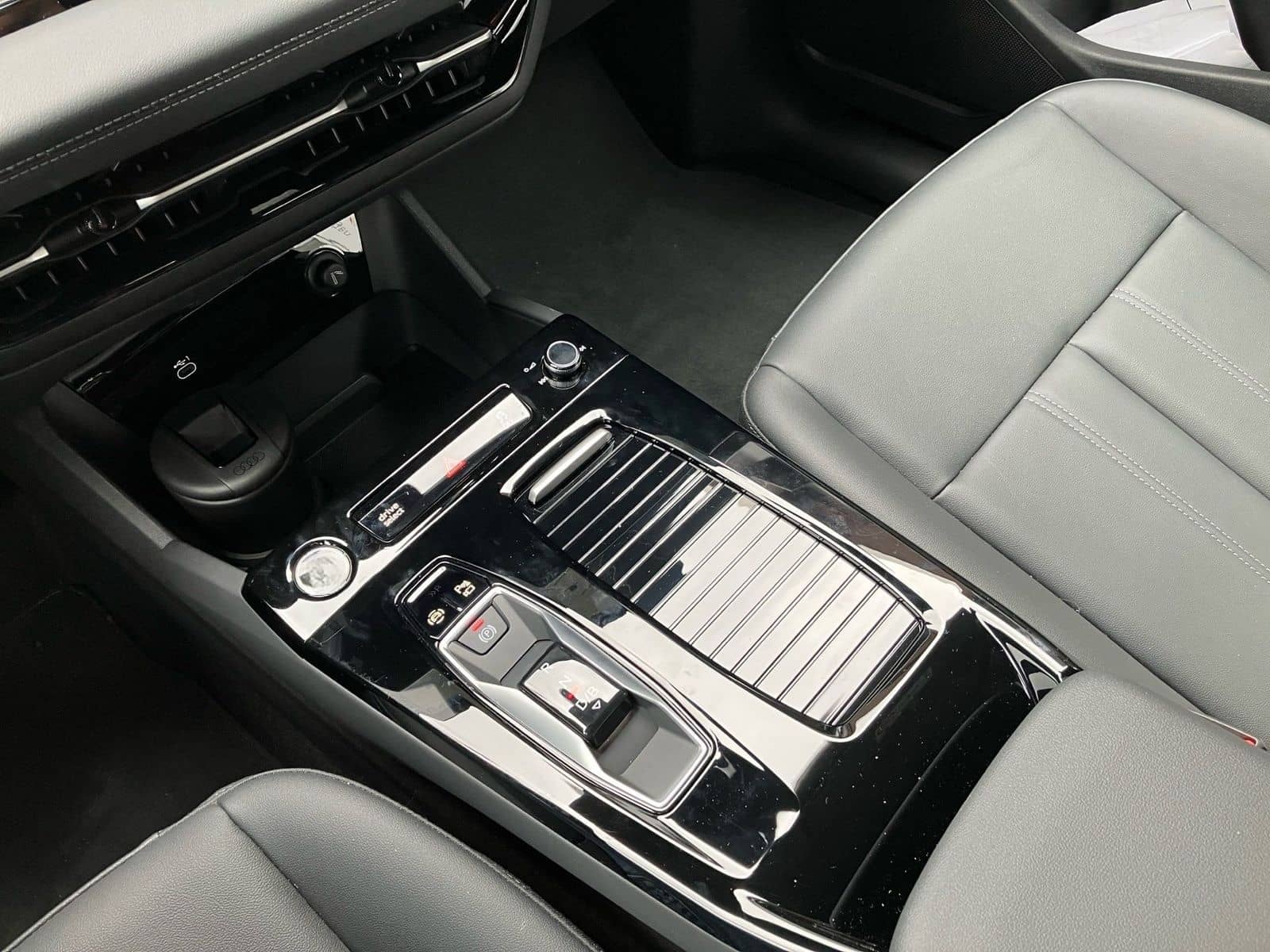 Audi Q6 e-tron S-LINE QUATTRO NP:102tEUR! AHK.B&O.BEI foto 14