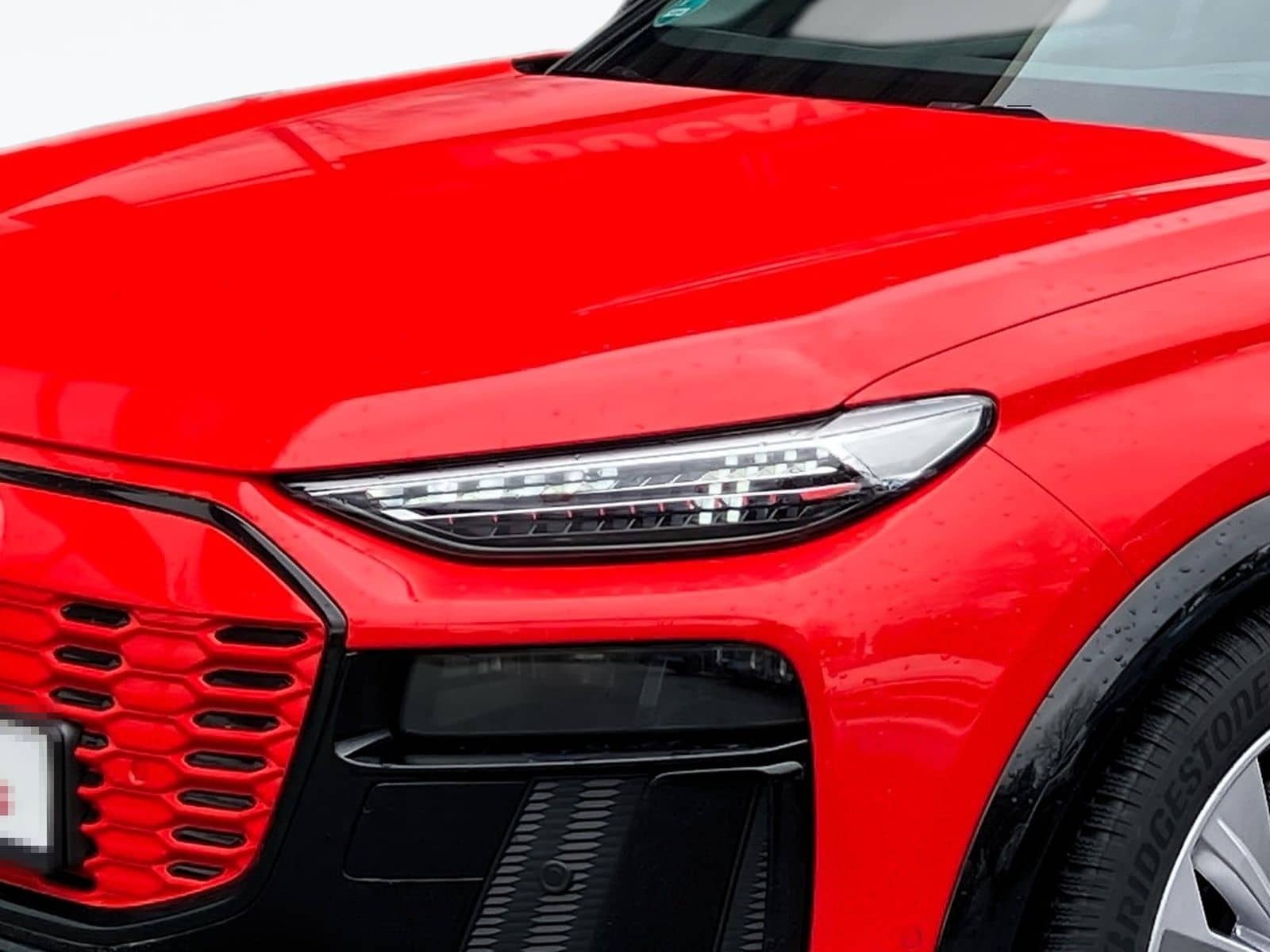 Audi Q6 e-tron S-LINE QUATTRO NP:102tEUR! AHK.B&O.BEI foto 6