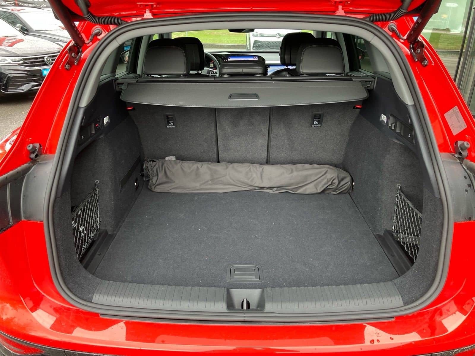 Audi Q6 e-tron S-LINE QUATTRO NP:102tEUR! AHK.B&O.BEI foto 8