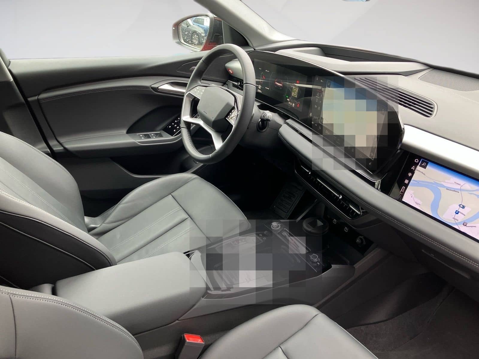 Audi Q6 e-tron S-LINE QUATTRO NP:102tEUR! AHK.B&O.BEI foto 9