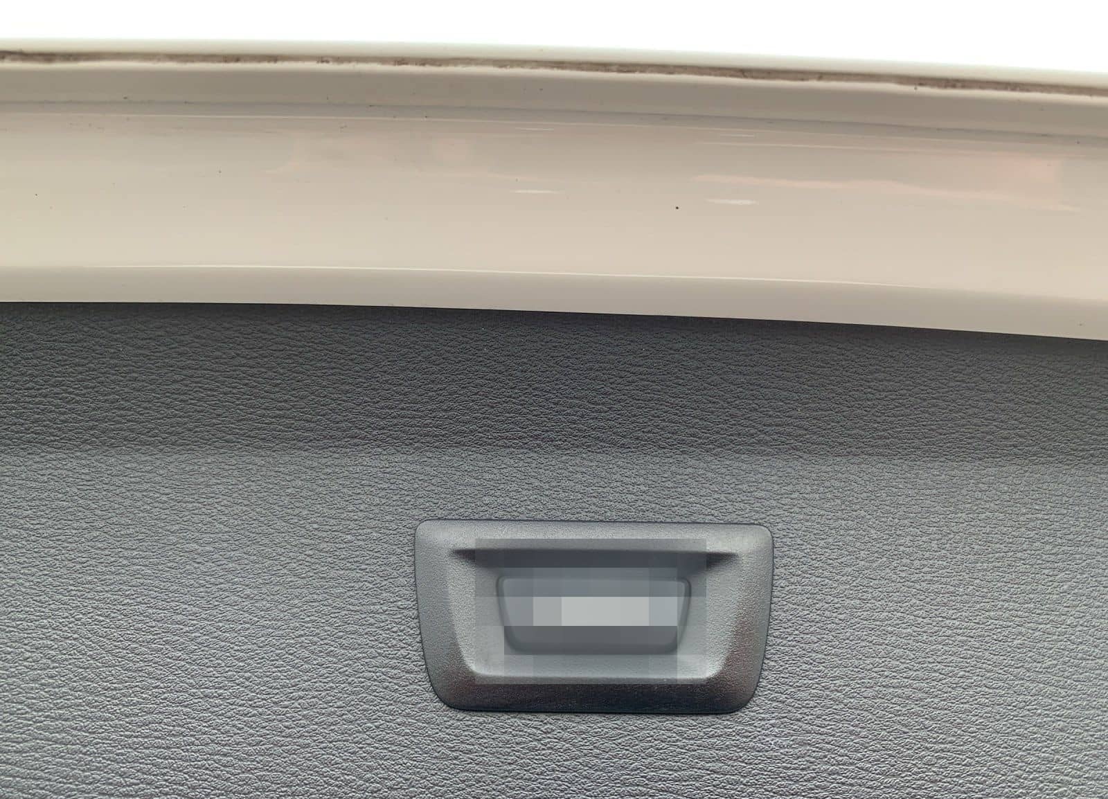 BMW X1 xDrive25e X LINE*18 ZOLL*M SPORT LENKRAD*AHK* foto 15