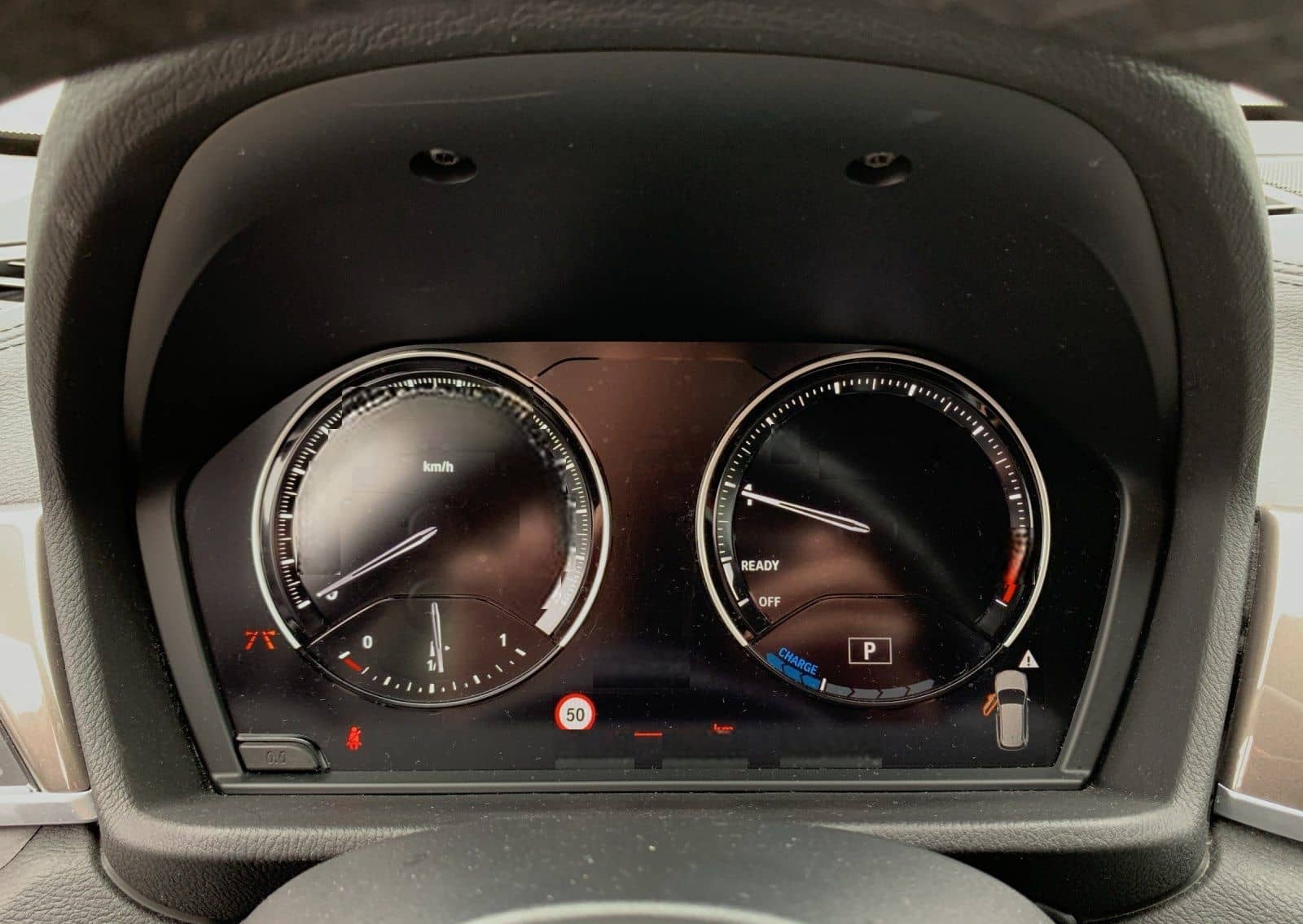 BMW X1 xDrive25e X LINE*18 ZOLL*M SPORT LENKRAD*AHK* foto 16