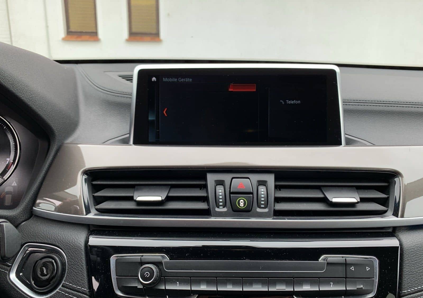 BMW X1 xDrive25e X LINE*18 ZOLL*M SPORT LENKRAD*AHK* foto 18