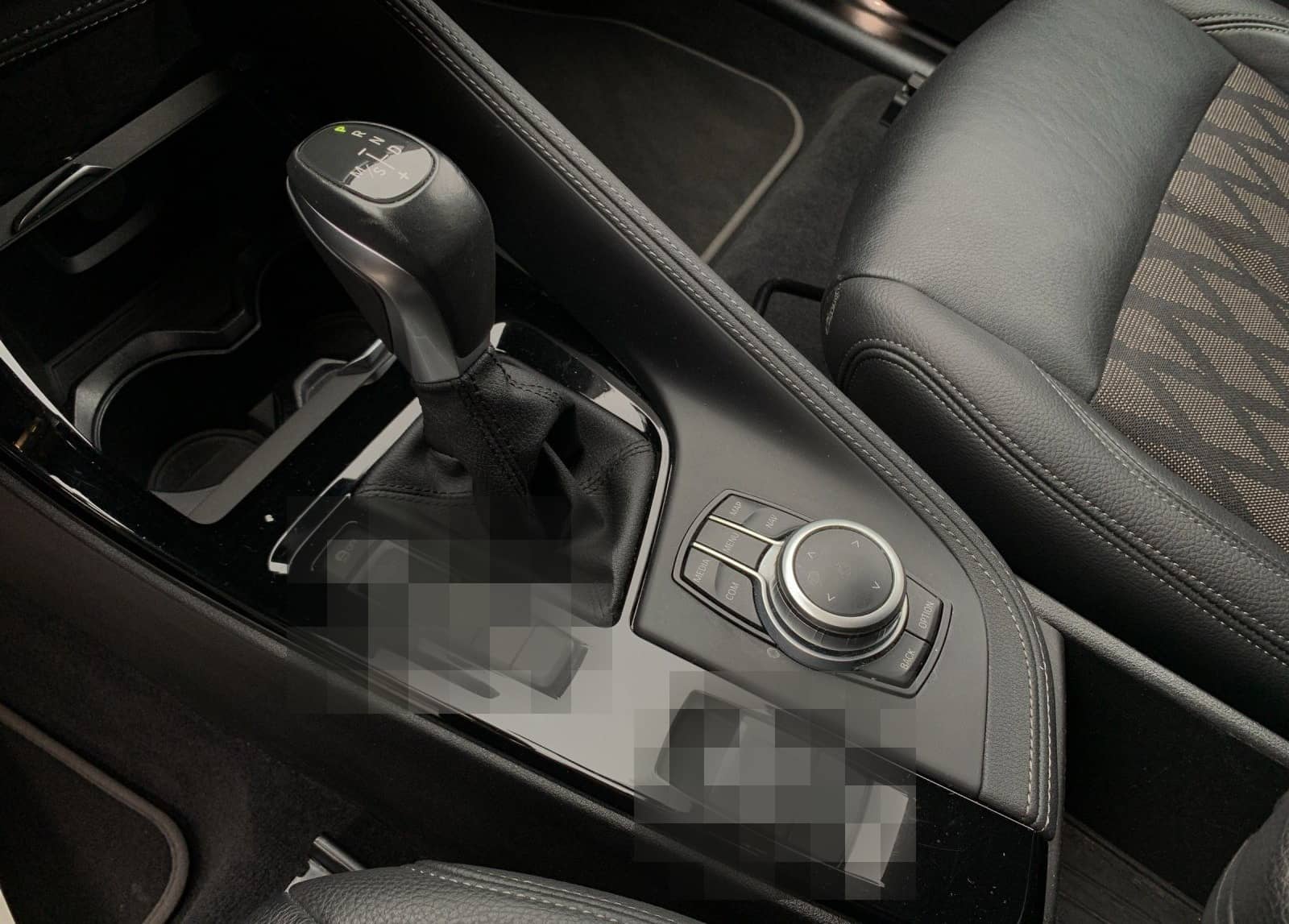 BMW X1 xDrive25e X LINE*18 ZOLL*M SPORT LENKRAD*AHK* foto 21