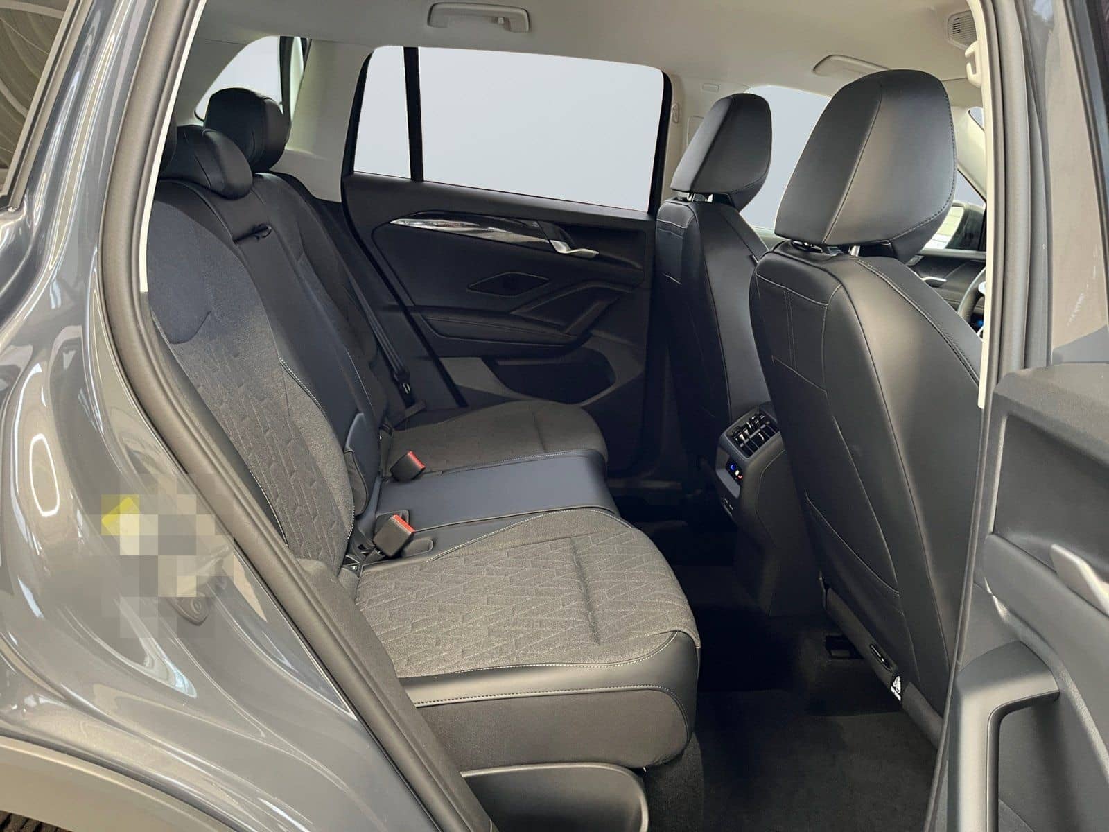 Volkswagen Tiguan Life 1.5 eTSI DSG FernlichtAssist AHK ACC foto 11