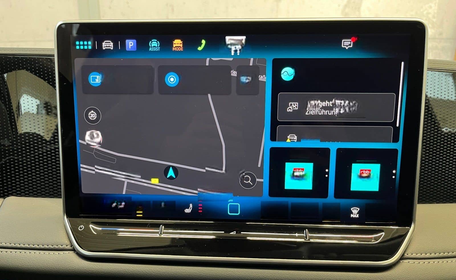 Volkswagen Tiguan Life 1.5 eTSI DSG FernlichtAssist AHK ACC foto 13