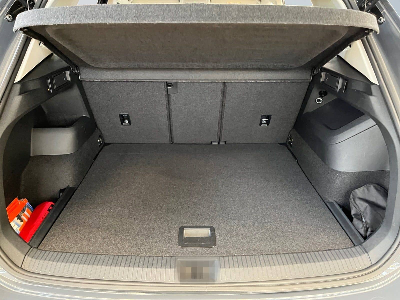 Volkswagen Tiguan Life 1.5 eTSI DSG FernlichtAssist AHK ACC foto 14