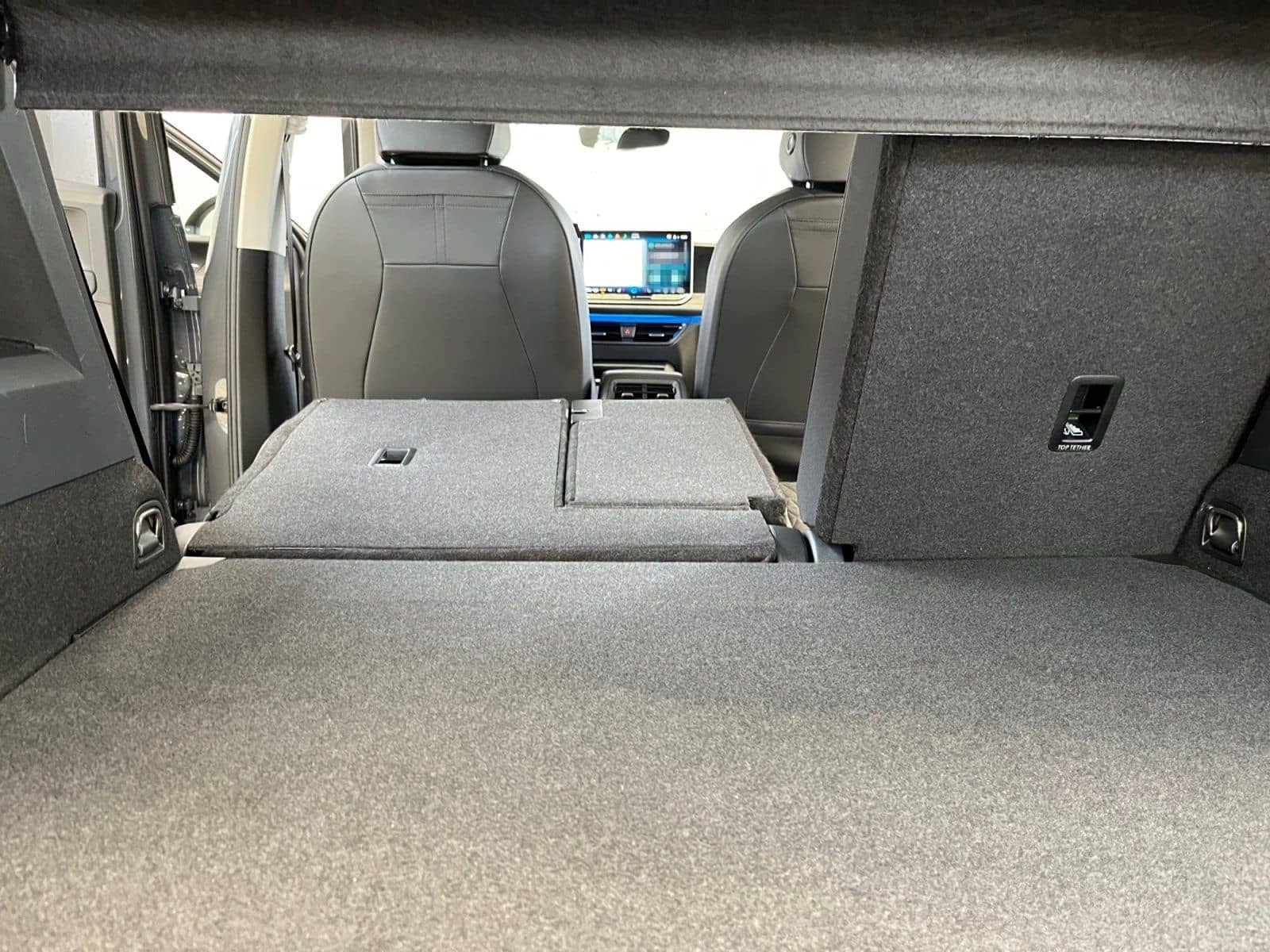 Volkswagen Tiguan Life 1.5 eTSI DSG FernlichtAssist AHK ACC foto 16